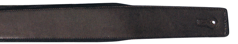 XTR | LS232 | Soft Leather Guitar Strap | Grey XTR | LS232 | Soft Leather Guitar Strap | Grey